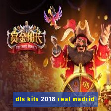 dls kits 2018 real madrid